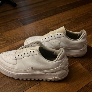 Nike Air Force Jester XX